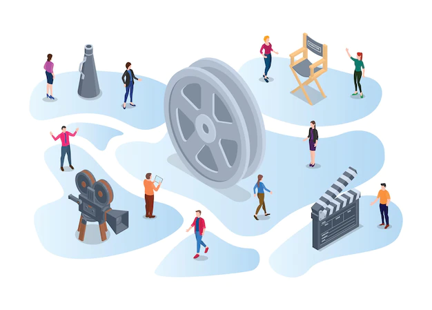 Film Making Course in Jaipur | Arena Animation Film Making Course in Jaipur | Arena Animation