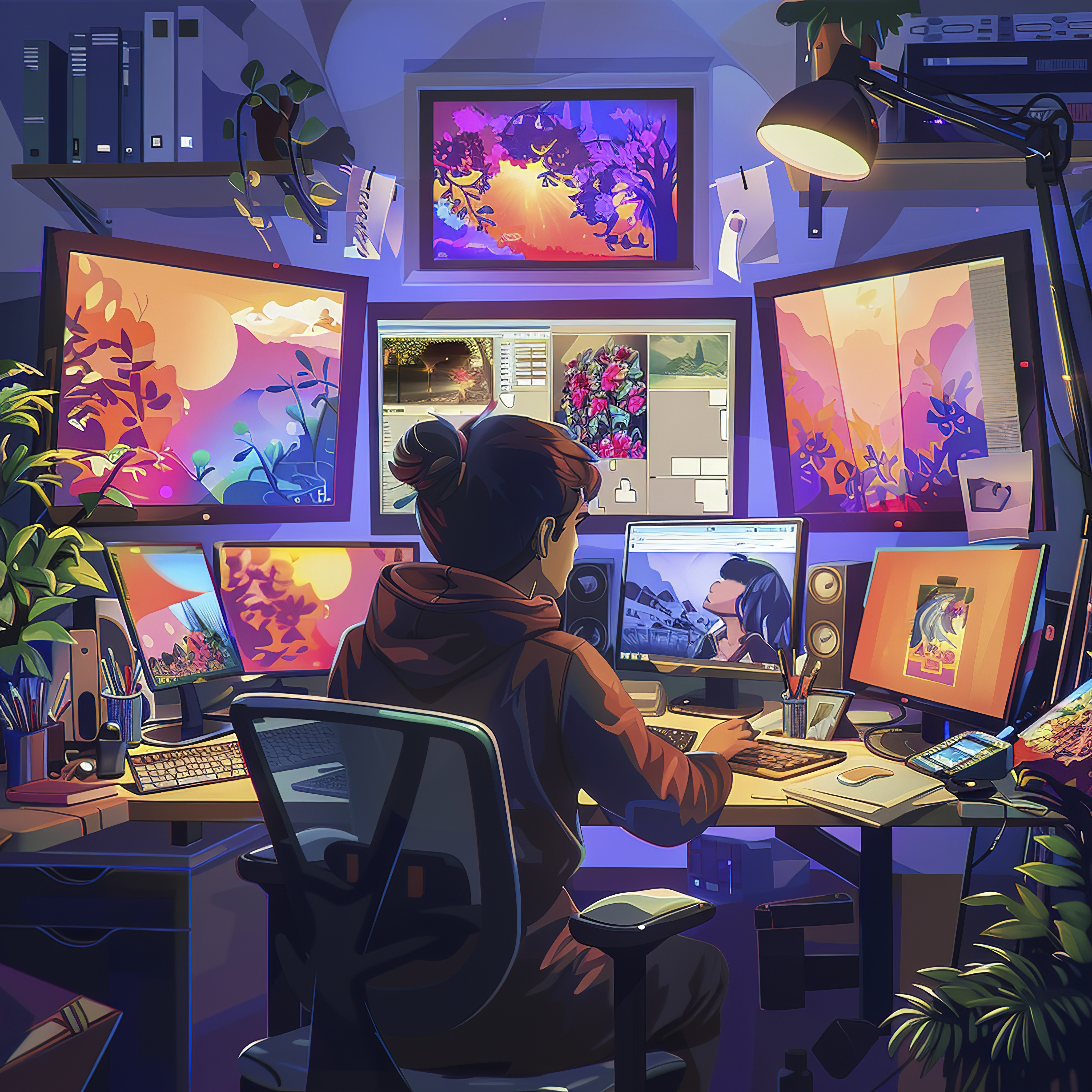 Portfolio Image